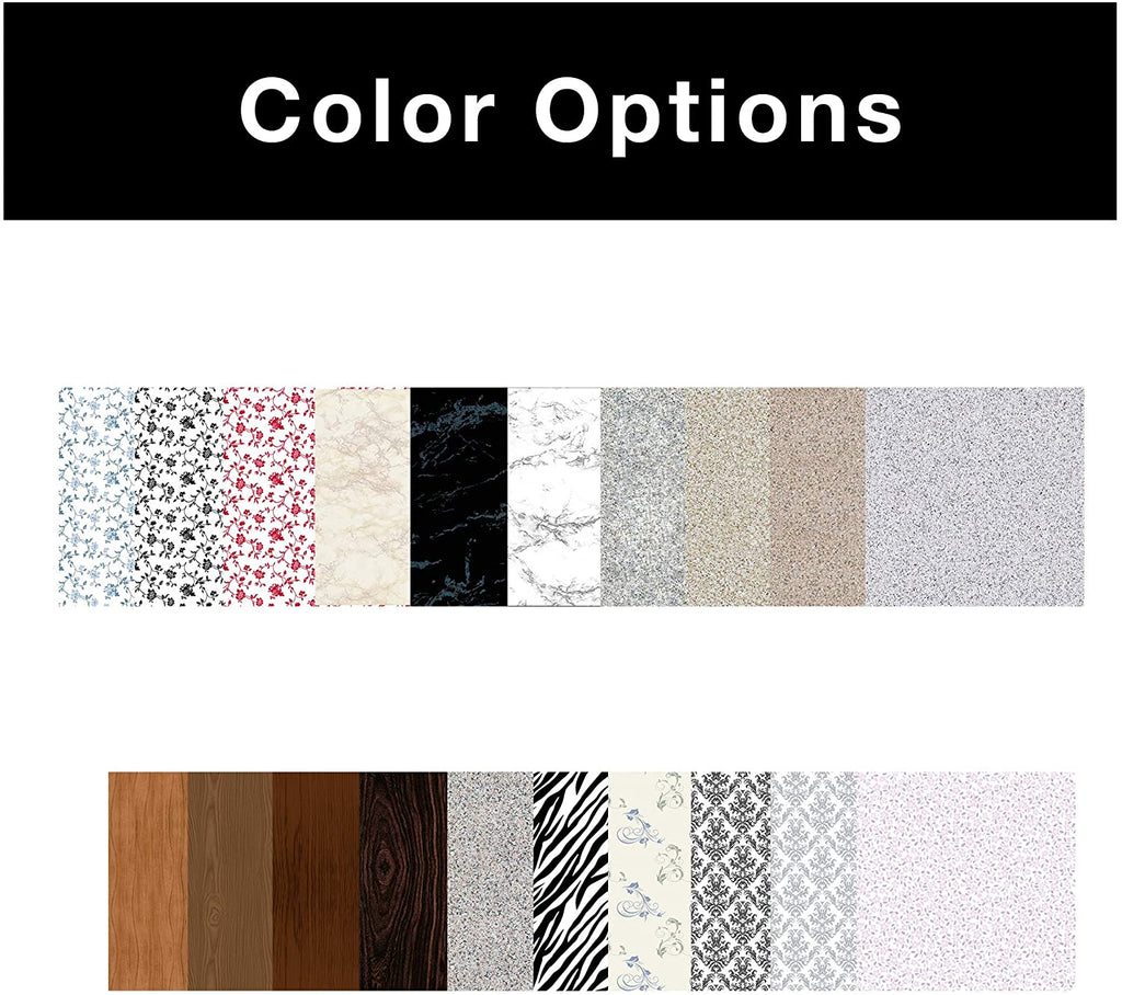Adhesive Shelf Liner - 18 Inch x 120 Feet